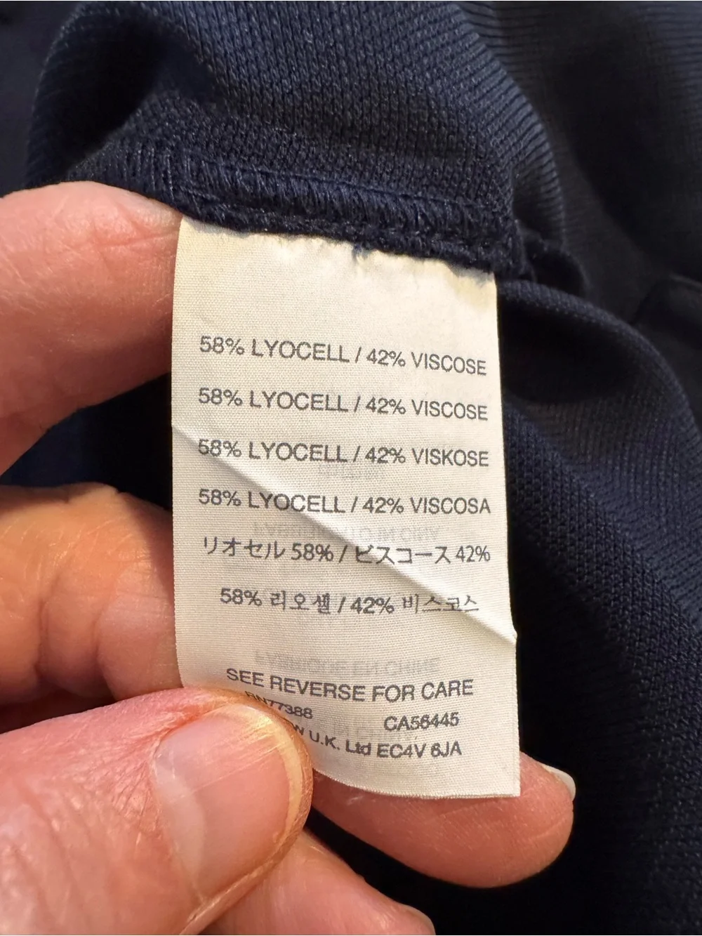 J.Crew Drapey Oxford Crepe Popover Shirt - XS